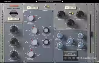 Soundevice UniChannel v1.5 [WiN]