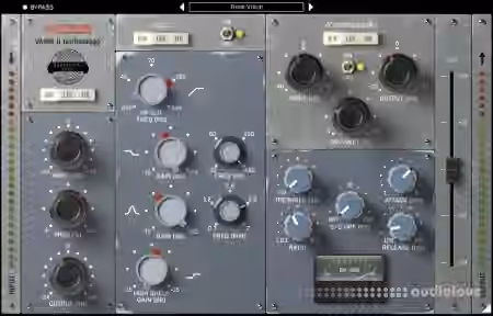 Soundevice UniChannel v1.5 [WiN] - Sample Pack Artwork