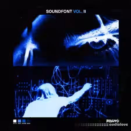 SoundFont Soundfont Vol.2 Multi Kit [WAV, Synth Presets] - Sample Pack Artwork
