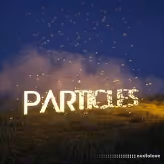 SoundFxWizard Particles [WAV]