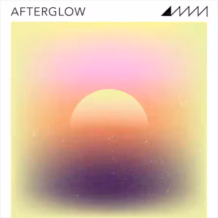 SoundGhost Afterglow Ambient Guitars [MULTiFORMAT] - Sample Pack Artwork