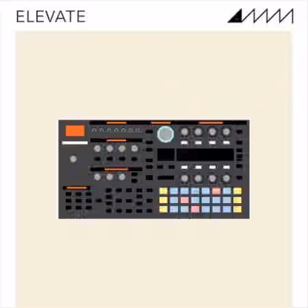Soundghost ASM Hydrasynth Elevate [Synth Presets]