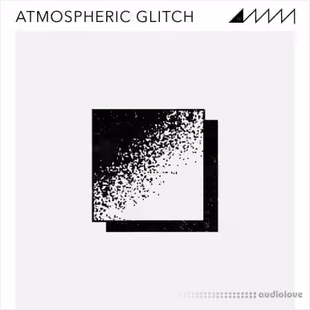 Soundghost Atmospheric Glitch [MULTiFORMAT] - Sample Pack Artwork