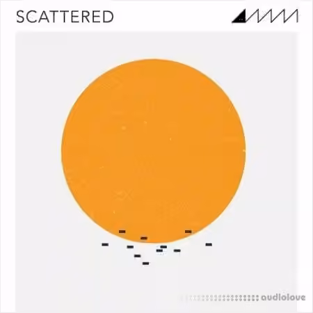 Soundghost Minilogue XD Scattered [Synth Presets] - Sample Pack Artwork