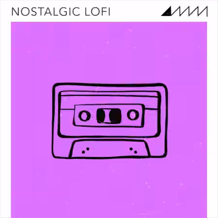 SoundGhost Nostalgic Lofi [MULTiFORMAT] - Sample Pack Artwork