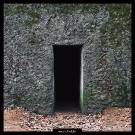 Soundholder Bunkers [WAV] - Sample Pack Artwork