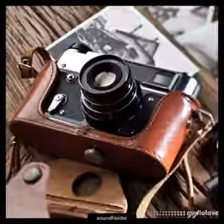 Soundholder Cameras [WAV]