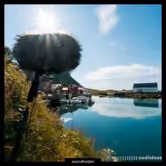 Soundholder Harbours Of Norway [WAV]