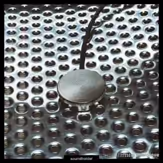 Soundholder Metal Contact [WAV]