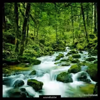 Soundholder Water Flow [WAV]