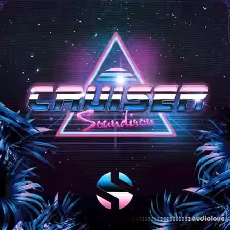 Soundiron Cruiser [KONTAKT] - Sample Pack Artwork