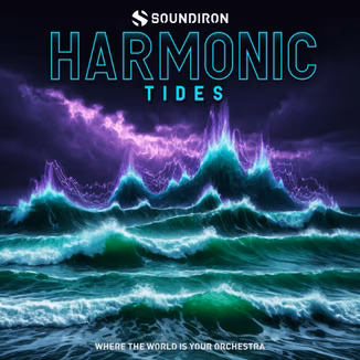 Soundiron Harmonic Tides [KONTAKT, DECENT, SFZ]