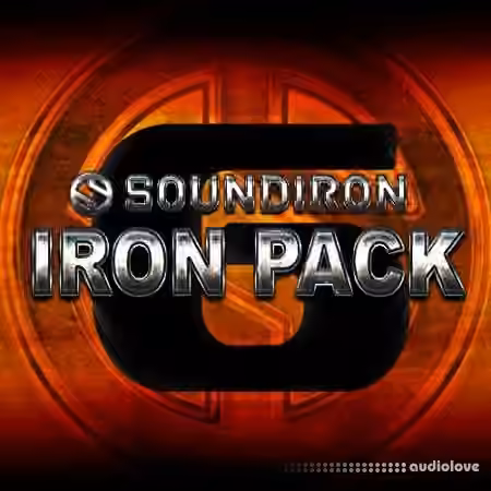Soundiron Iron Pack 06 Wooden Flutes [KONTAKT] - Sample Pack Artwork