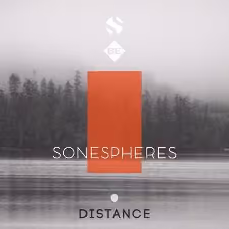 Soundiron Sonespheres 1 Distance [KONTAKT] - Sample Pack Artwork