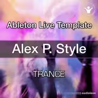 Soundlabs HQ Alexander Popov Style Ableton Template [DAW Templates]