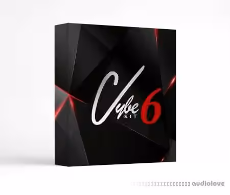 SoundMajorz vybe Kit 6 [WAV] - Sample Pack Artwork