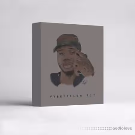 SoundMajorz Vybe Tiller Kit [WAV] - Sample Pack Artwork