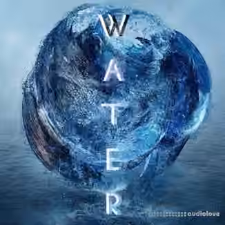 SoundMorph Element Series: WATER [WAV]