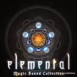 SoundMorph Elemental [WAV]