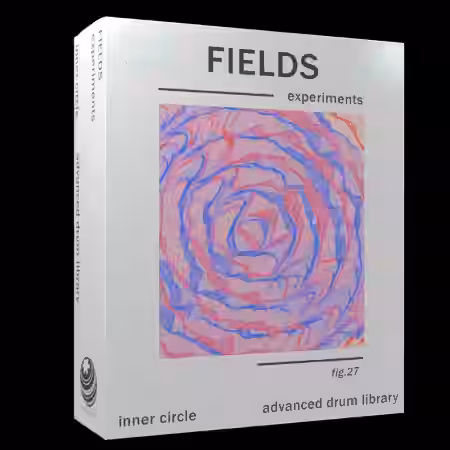 SoundMorph Fields [WAV, Synth Presets]
