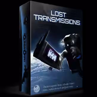 SoundMorph Lost Transmissions [WAV, KONTAKT]