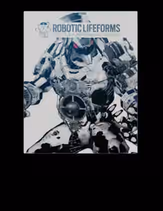 SoundMorph Robotic Lifeforms [WAV]