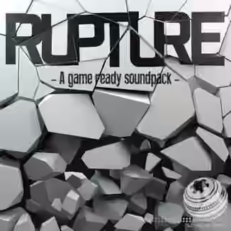 SoundMorph Rupture [WAV]