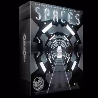 SoundMorph Spaces [WAV]