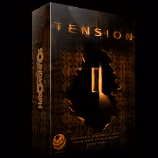 SoundMorph Tension [WAV]