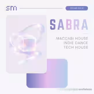 Sounds Mania SABRA Indie Dance and Tech Sound Pack [WAV, MiDi, Synth Presets, DAW Templates]