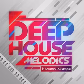 Sounds To Sample Deep House Melodics [WAV, MiDi, Kontakt Patches]