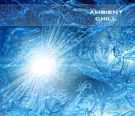 Soundsdivine Ambient Chill [Synth Presets] - Sample Pack Artwork