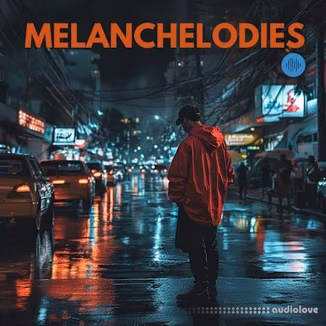 Soundsmiths Melanchelodies [WAV]