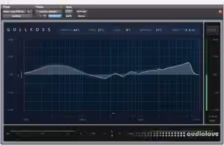 Soundtheory Gullfoss v1.10.0 READ NFO [WiN] - Sample Pack Artwork