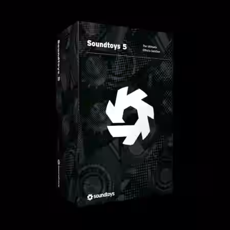 Soundtoys Bundle v5.5.5.19885 U2B [MacOSX]