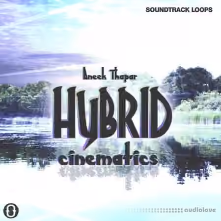 Soundtrack Loops Hybrid Cinematics [WAV]