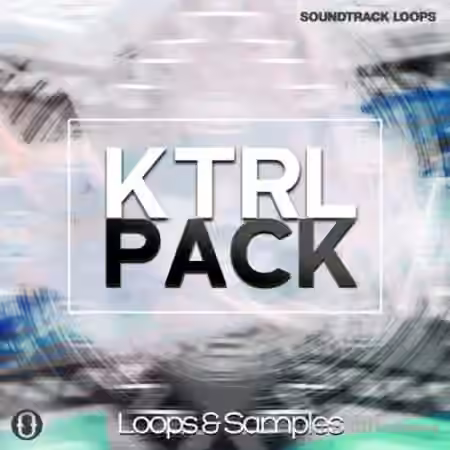 Soundtrack Loops KTRL PACK [WAV] - Sample Pack Artwork