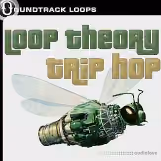 Soundtrack Loops Loop Theory Trip Hop [MULTiFORMAT]