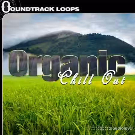 Soundtrack Loops Organic Chill Out [WAV] - Sample Pack Artwork