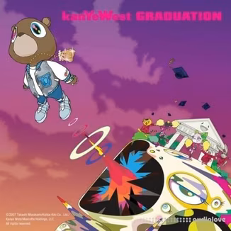 Soundwav Graduation Drum Kit [WAV]