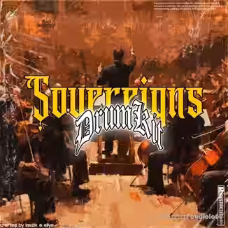 Sounplace Sovereigns [WAV, MiDi, DAW Templates]
