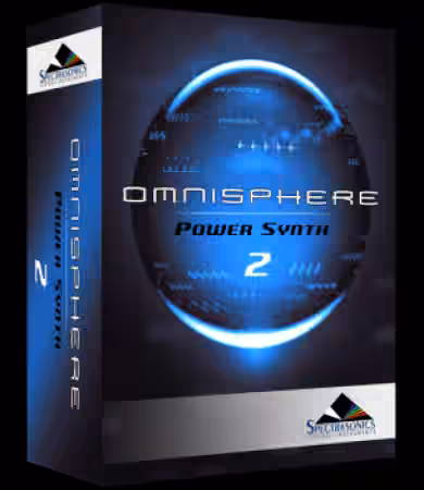 Spectrasonics Latest Bundle v26.04.2022 [MacOSX] - Sample Pack Artwork