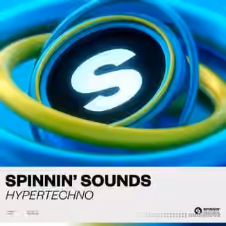 Spinnin Records Spinnin Hypertechno [WAV]