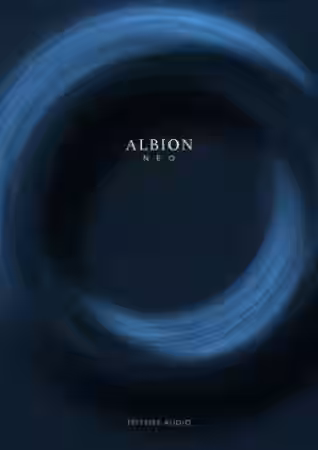 Spitfire Audio Albion NEO [KONTAKT] - Sample Pack Artwork
