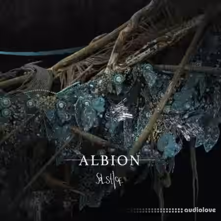 Spitfire Audio Albion Solstice v1.0.1 [KONTAKT] - Sample Pack Artwork