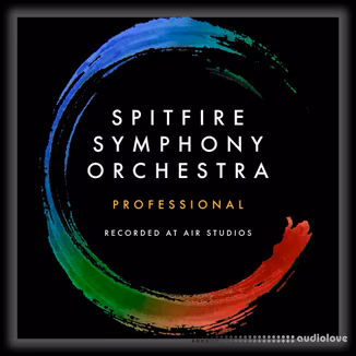 Spitfire Audio Spitfire Symphony Orchestra v1.4.7 Update ONLY [KONTAKT]