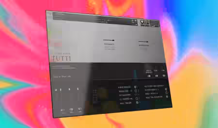 Spitfire Audio Spitfire Symphony Orchestra Tutti [KONTAKT] - Sample Pack Artwork