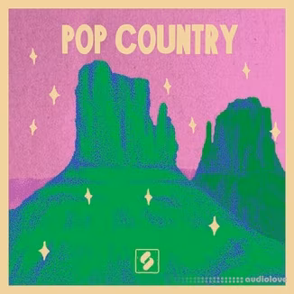 Splice Country Pop Country [WAV]