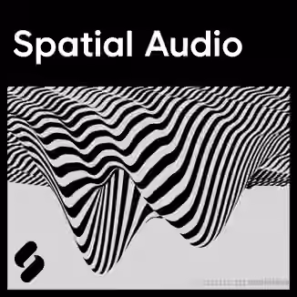Splice Explores Spatial Audio [WAV]