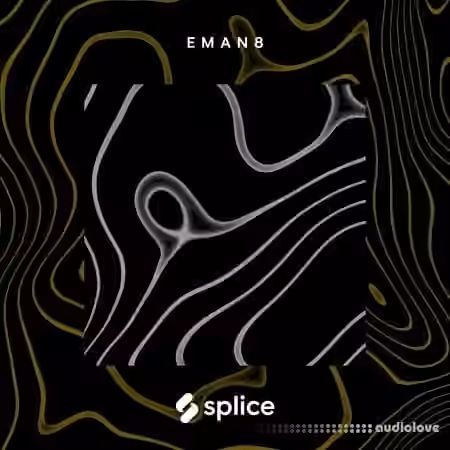 Splice Originals Divine Vocal Emanations with Eman8 [WAV] - Sample Pack Artwork